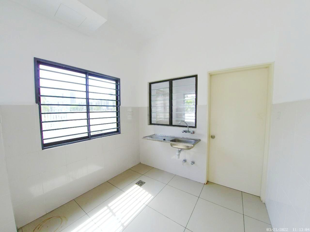 CORNER LOT 2 STOREY CRISTA SETIA UTAMA 2 SETIA - photo 7