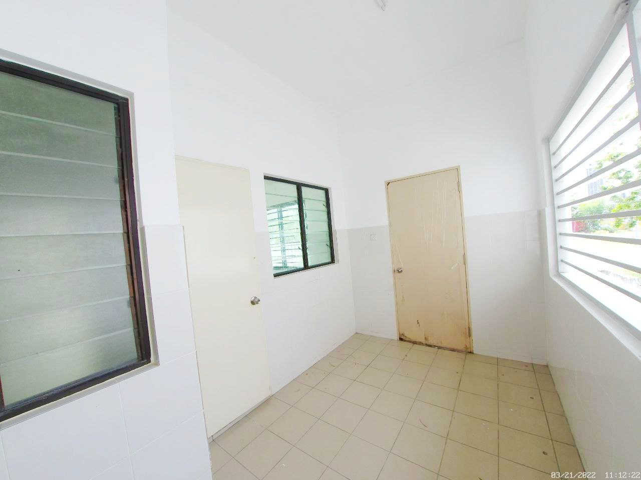 CORNER LOT 2 STOREY CRISTA SETIA UTAMA 2 SETIA - photo 8