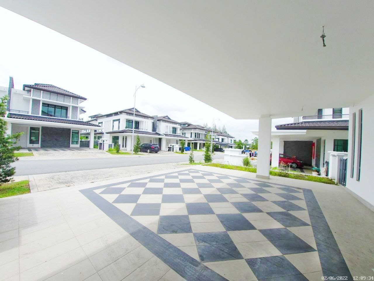DOUBLE STOREY SEMI D TENDERFIELD ECO MAJESTIC 2 SE - photo 2