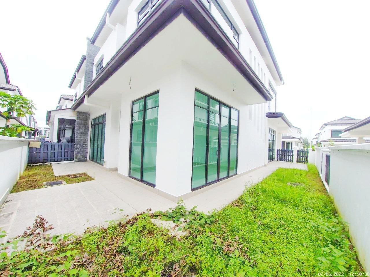 DOUBLE STOREY SEMI D TENDERFIELD ECO MAJESTIC 2 SE - photo 3