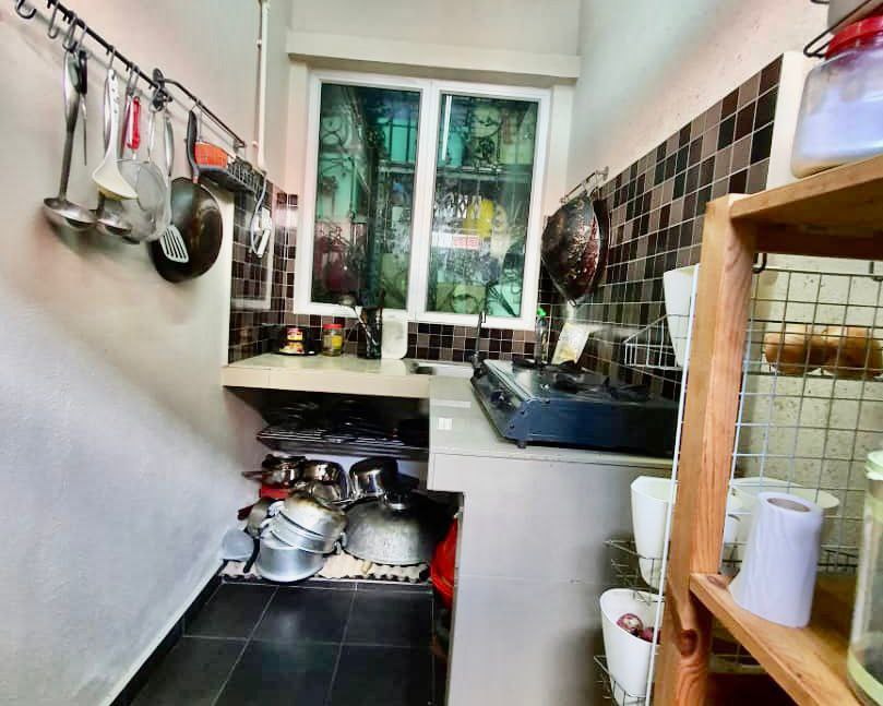 RENOVATED DOUBLE STOREY TAMAN PELANGI SEMENYIH - photo 5