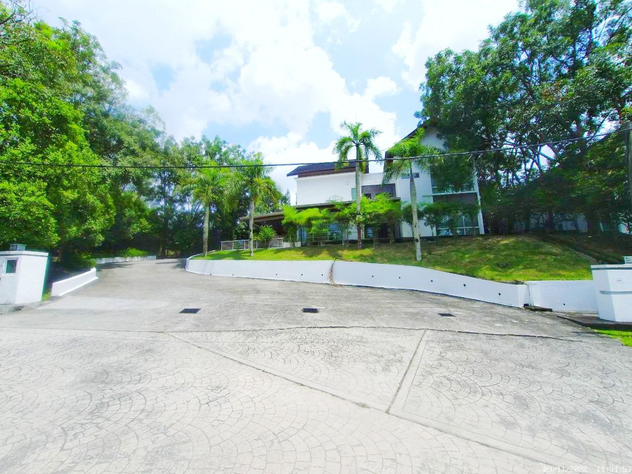VARIOUS DESIGN DOUBLE STOREY BUNGALOW IOI RESORT C
