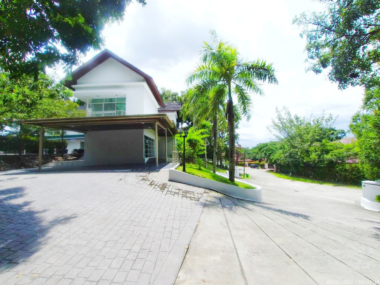 VARIOUS DESIGN DOUBLE STOREY BUNGALOW IOI RESORT C - photo 2