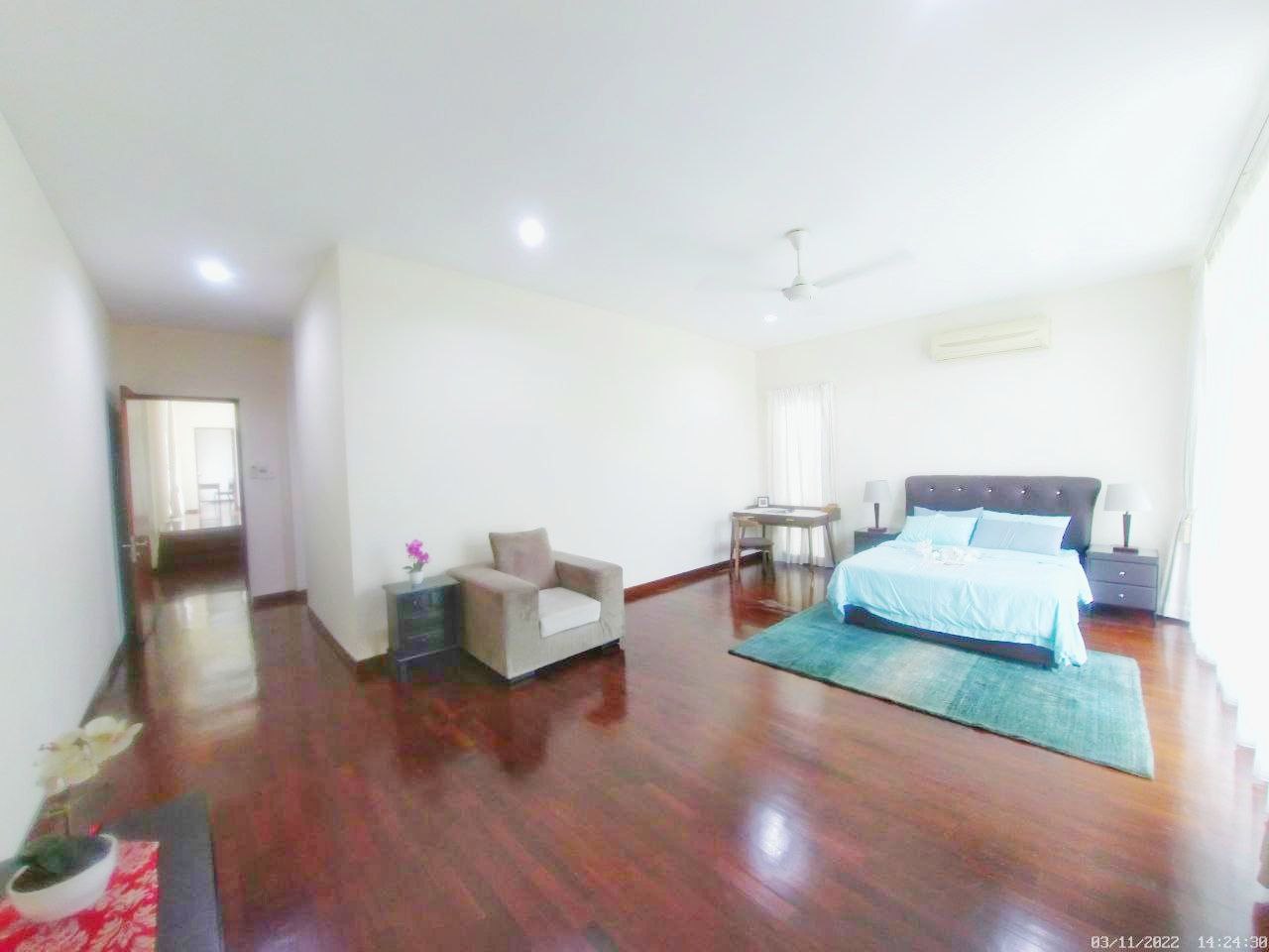 VARIOUS DESIGN DOUBLE STOREY BUNGALOW IOI RESORT C - photo 12