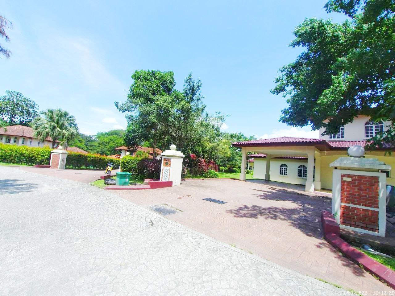 VARIOUS DESIGN DOUBLE STOREY BUNGALOW IOI RESORT C - photo 3