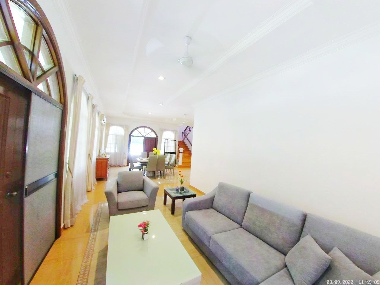 VARIOUS DESIGN DOUBLE STOREY BUNGALOW IOI RESORT C - photo 8