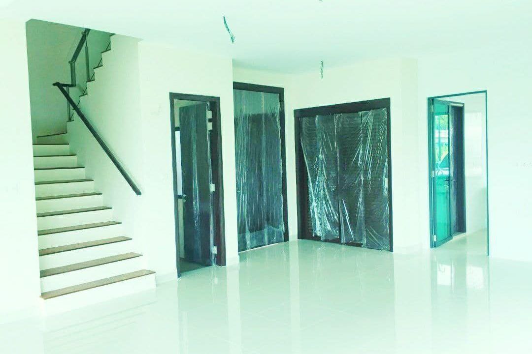 DOUBLE STOREY SEMI-D CHARMS OF NUSANTARA SETIA ECO - photo 4