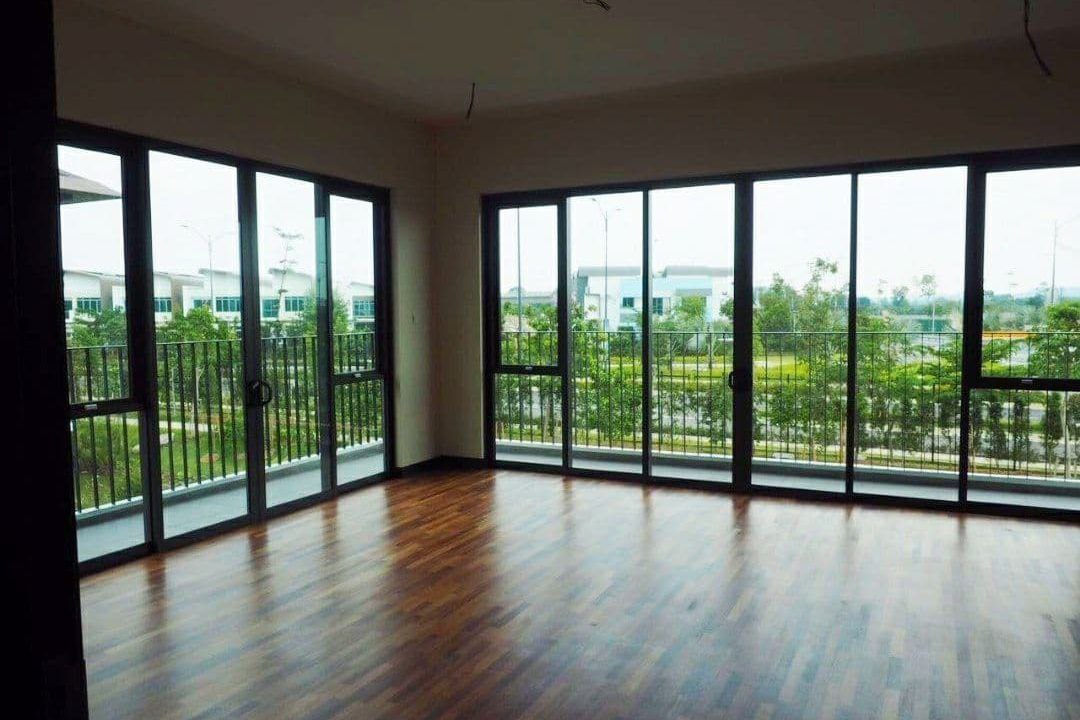 DOUBLE STOREY SEMI-D CHARMS OF NUSANTARA SETIA ECO - photo 6