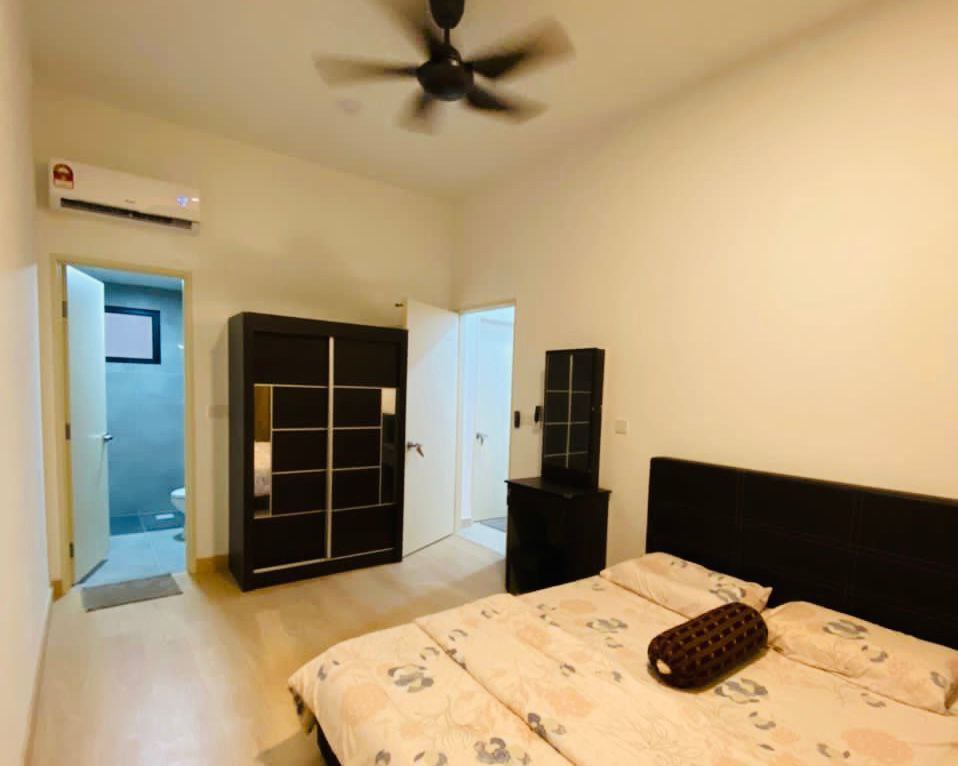 CONDOMINIUM THE OLIVE SUNSURIA CITY SEPANG - photo 5