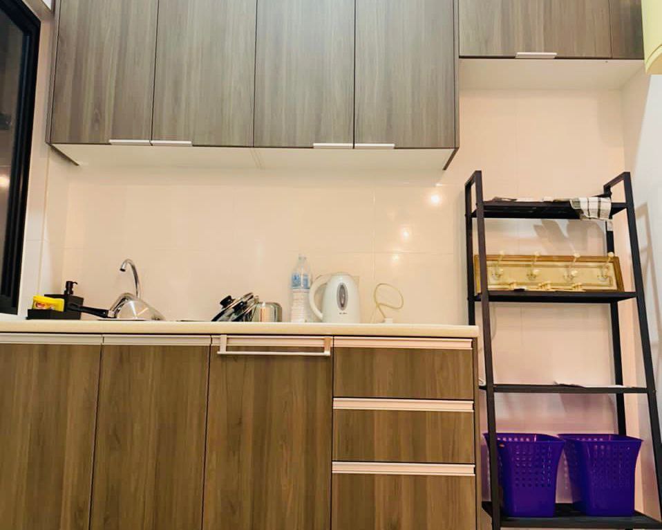 CONDOMINIUM THE OLIVE SUNSURIA CITY SEPANG - photo 6