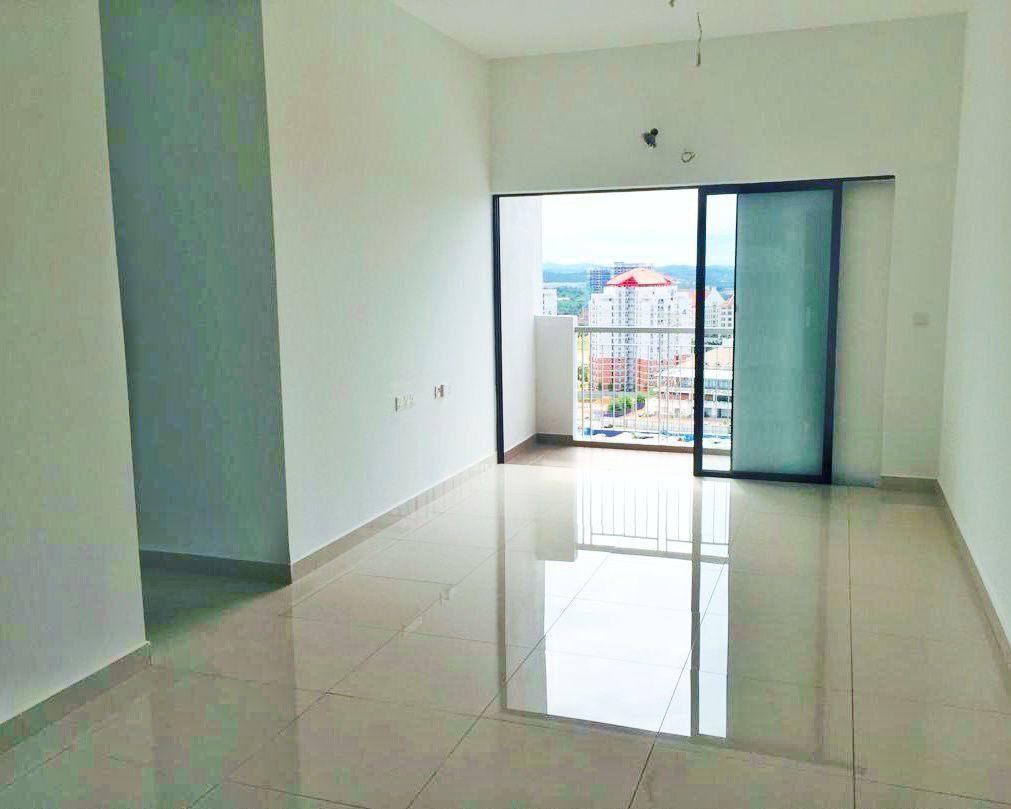 CONDOMINIUM THE OLIVE SUNSURIA CITY SEPANG - photo 3