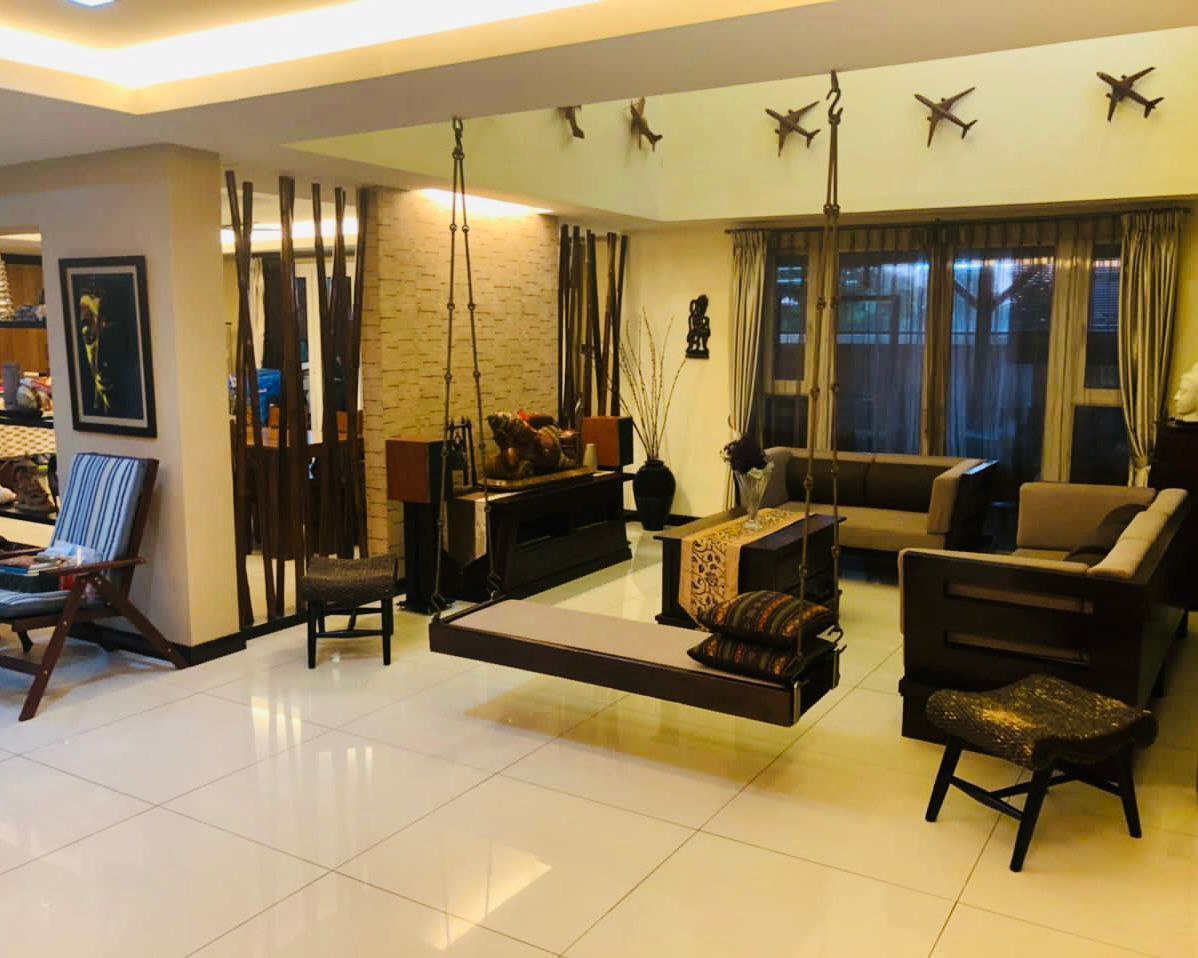 RENOVATED SPACIOUS CORNER LOT DOUBLE STOREY TANAME - photo 5