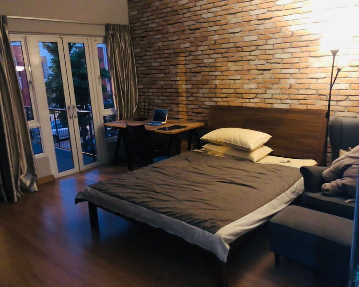 RENOVATED SPACIOUS CORNER LOT DOUBLE STOREY TANAME - photo 8