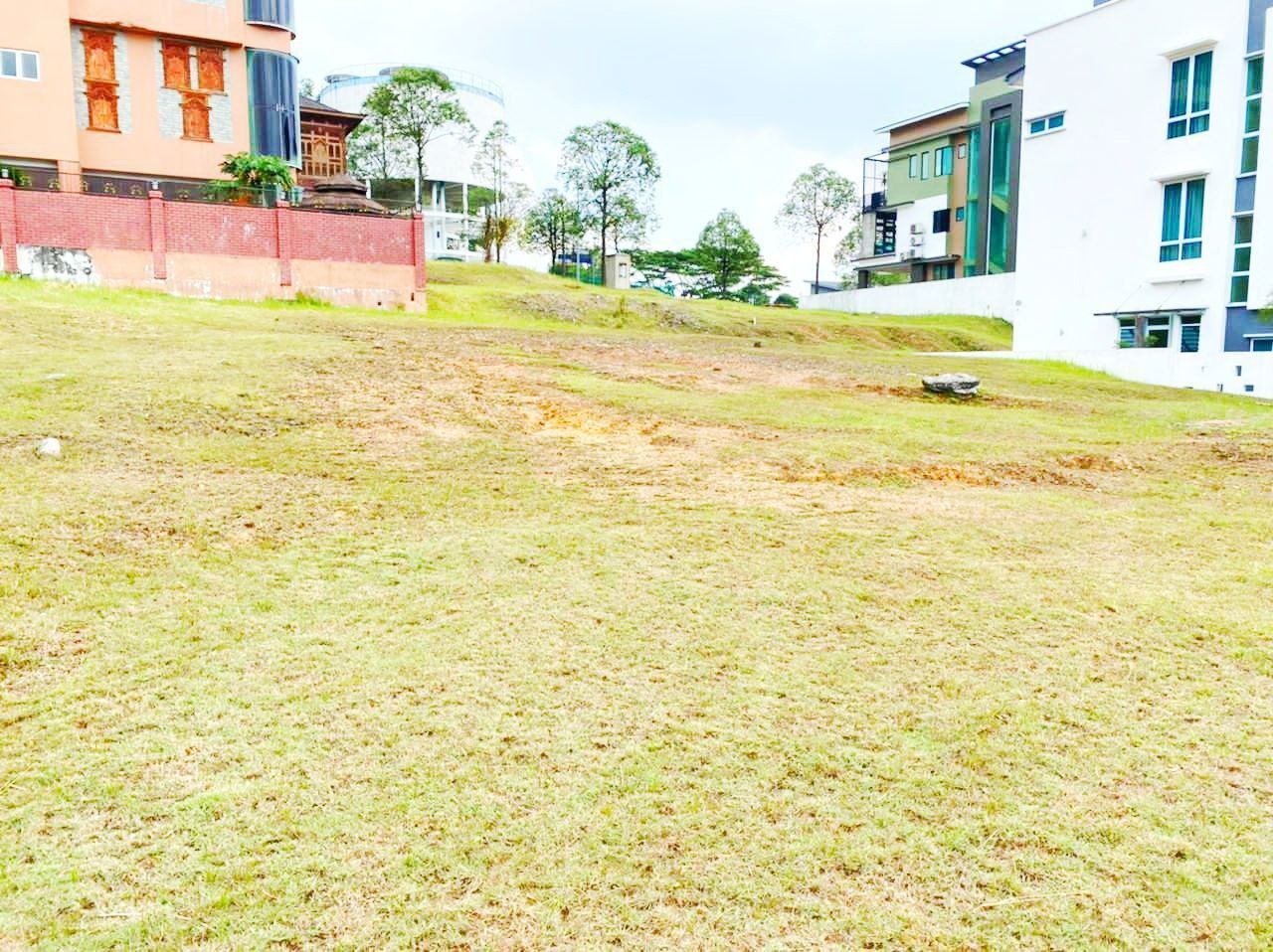 BUNGALOW LAND TAMAN SUBANG HEIGHTS WEST SUBANG JAY - photo 2