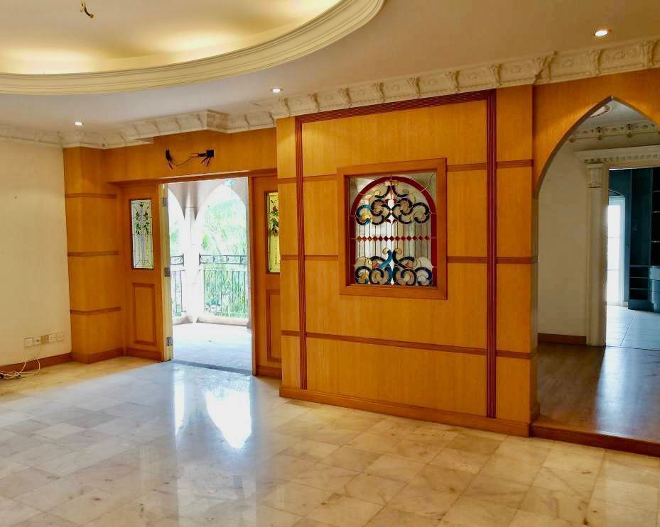 CONDO PANTAI HILLPARK PHASE 3 PANTAI DALAM BANGSAR - photo 3