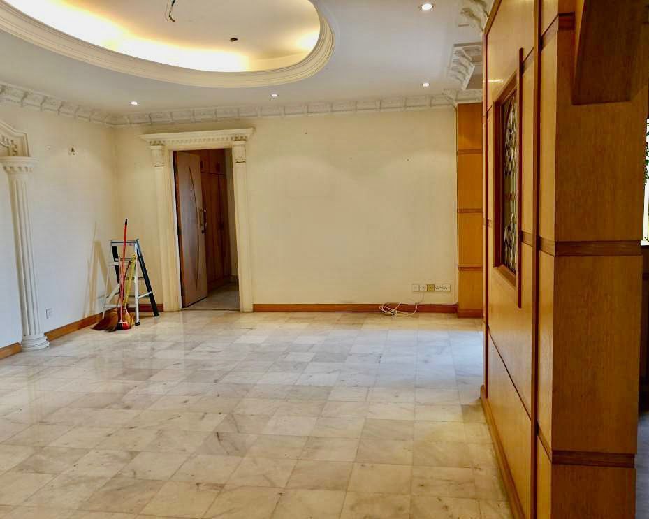 CONDO PANTAI HILLPARK PHASE 3 PANTAI DALAM BANGSAR - photo 4