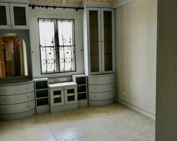 CONDO PANTAI HILLPARK PHASE 3 PANTAI DALAM BANGSAR - photo 11