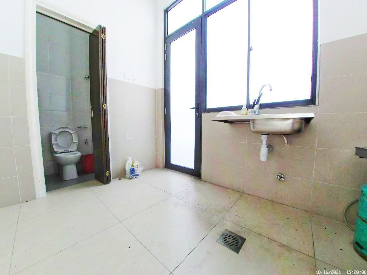 END LOT 3 STOREY EDEN JALIL TAMAN SERDANG HEIGHTS - photo 6