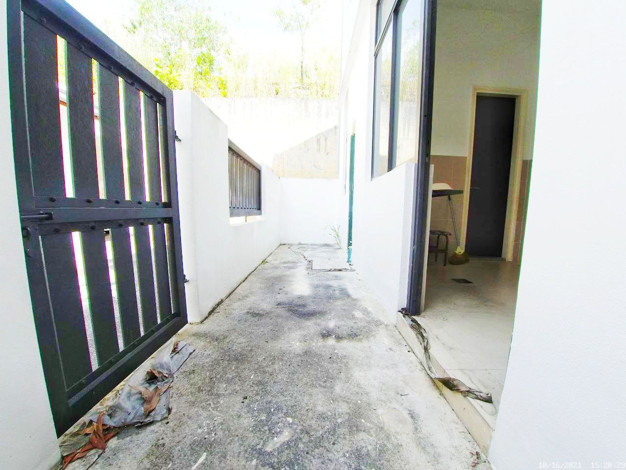 END LOT 3 STOREY EDEN JALIL TAMAN SERDANG HEIGHTS - photo 7