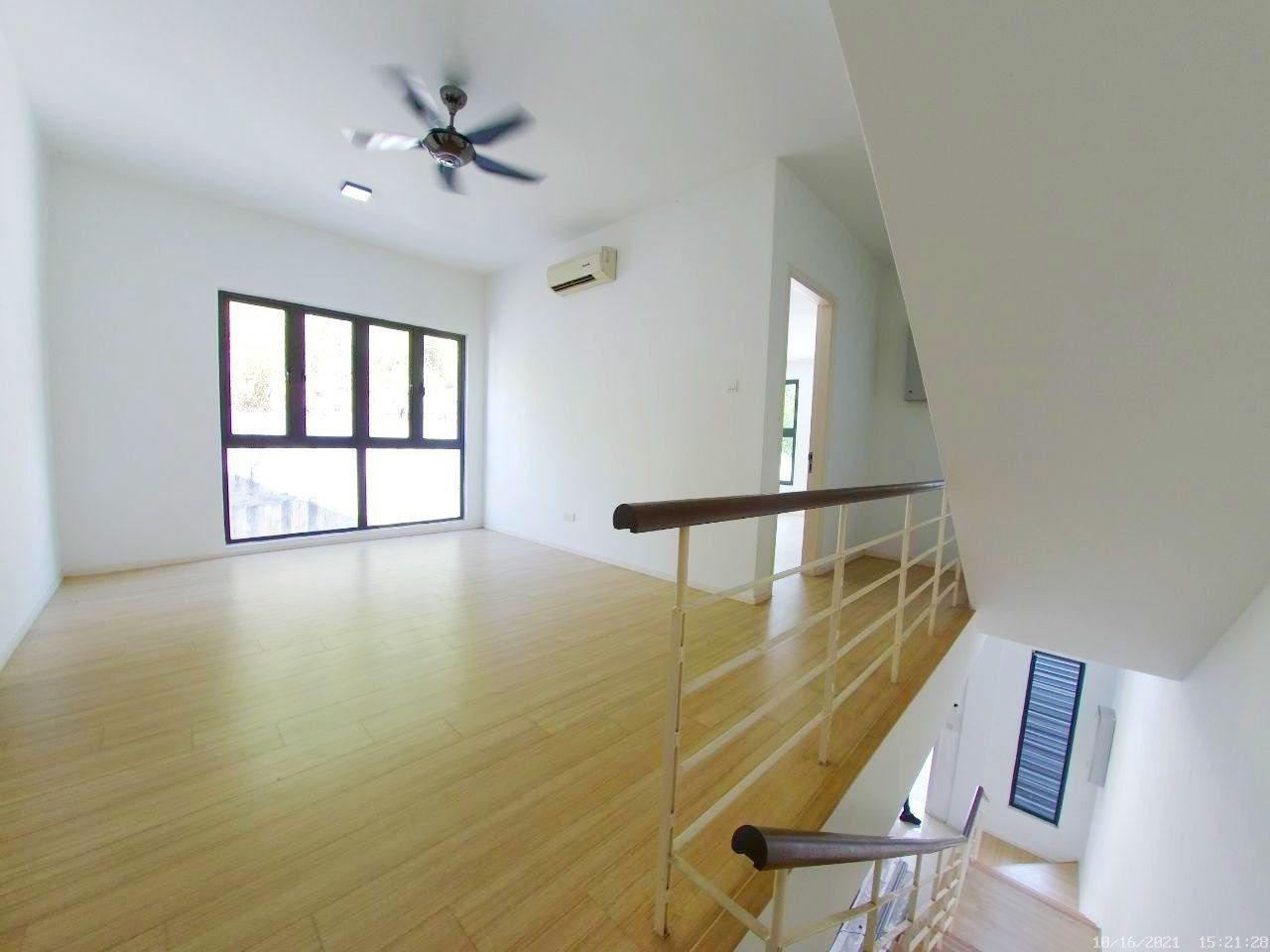 END LOT 3 STOREY EDEN JALIL TAMAN SERDANG HEIGHTS - photo 8