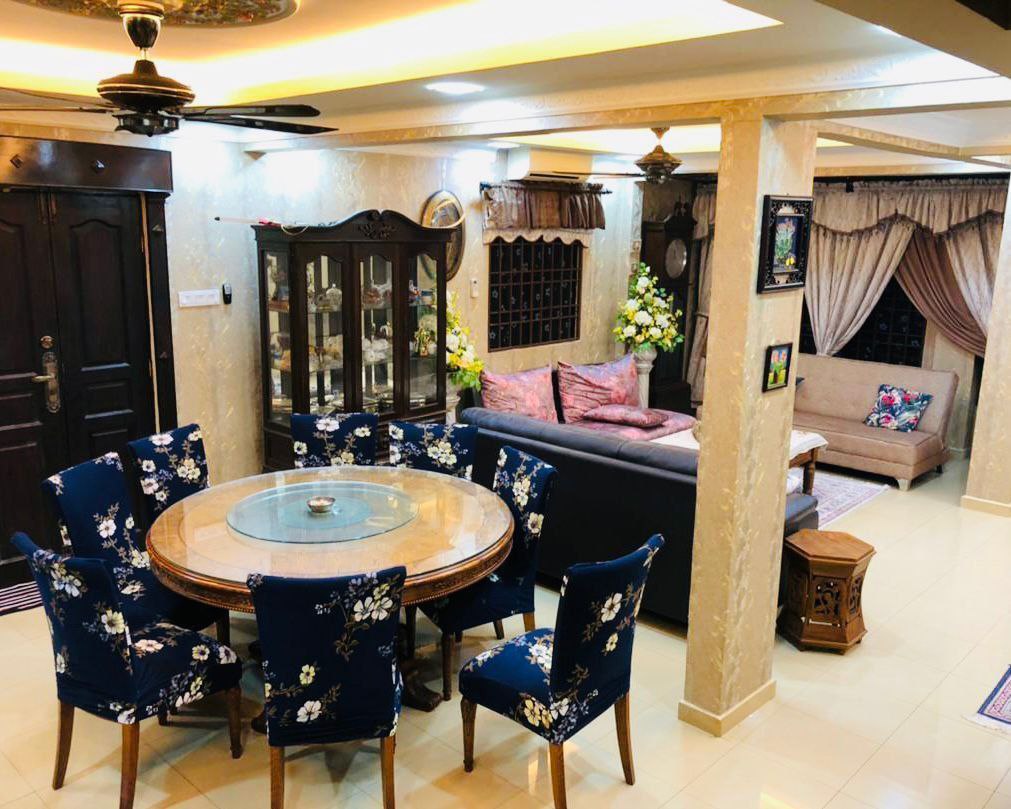 CORNER LOT FULLY RENOVATED DOUBLE STOREY SEKSYEN 7 - photo 5