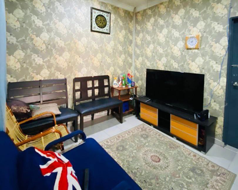 CORNER LOT FULLY RENOVATED DOUBLE STOREY SEKSYEN 7 - photo 6