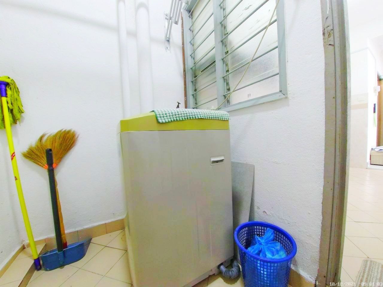 CONDO SRI HIJAU SEKSYEN 6 BANDAR MAHKOTA CHERAS - photo 6