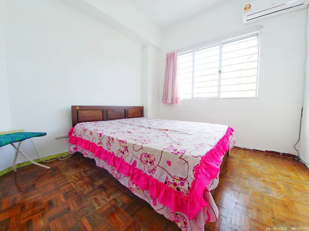 CONDO SRI HIJAU SEKSYEN 6 BANDAR MAHKOTA CHERAS - photo 7