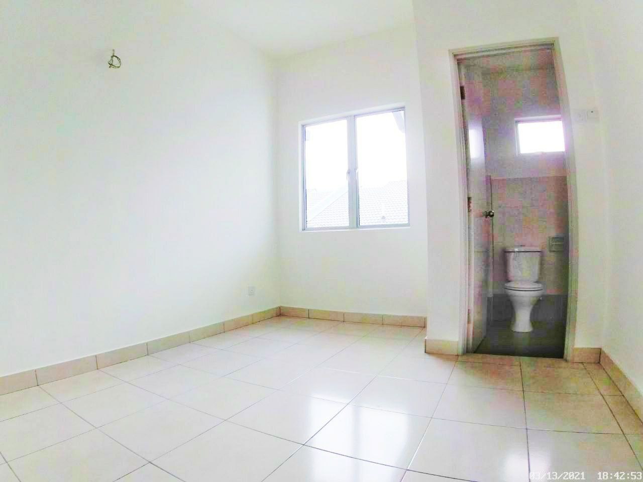 DOUBLE STOREY CASSIA HILLPARK 3 BANDAR TEKNOLOGI K - photo 7