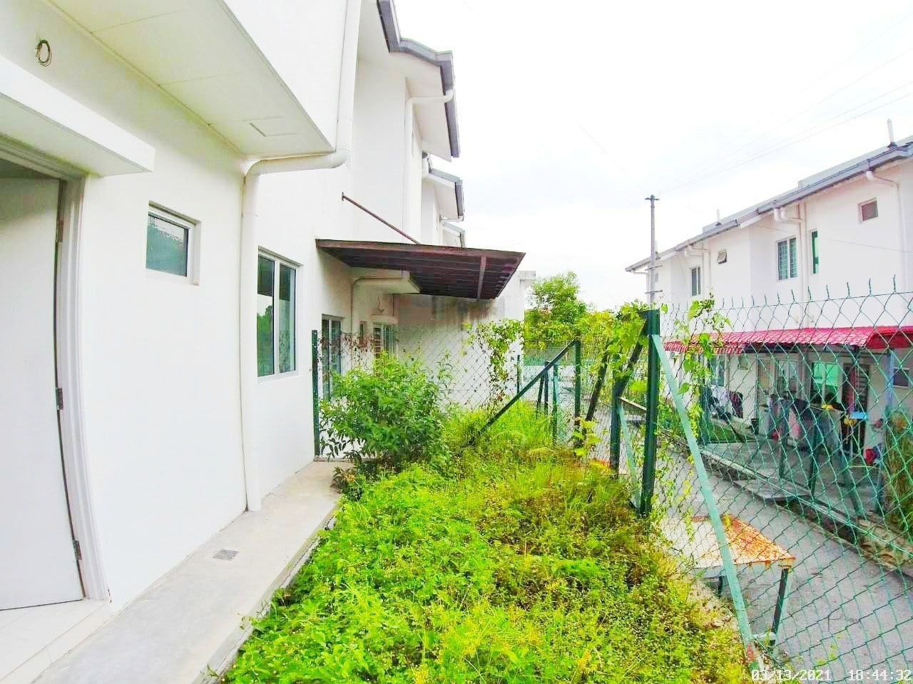 DOUBLE STOREY CASSIA HILLPARK 3 BANDAR TEKNOLOGI K - photo 10