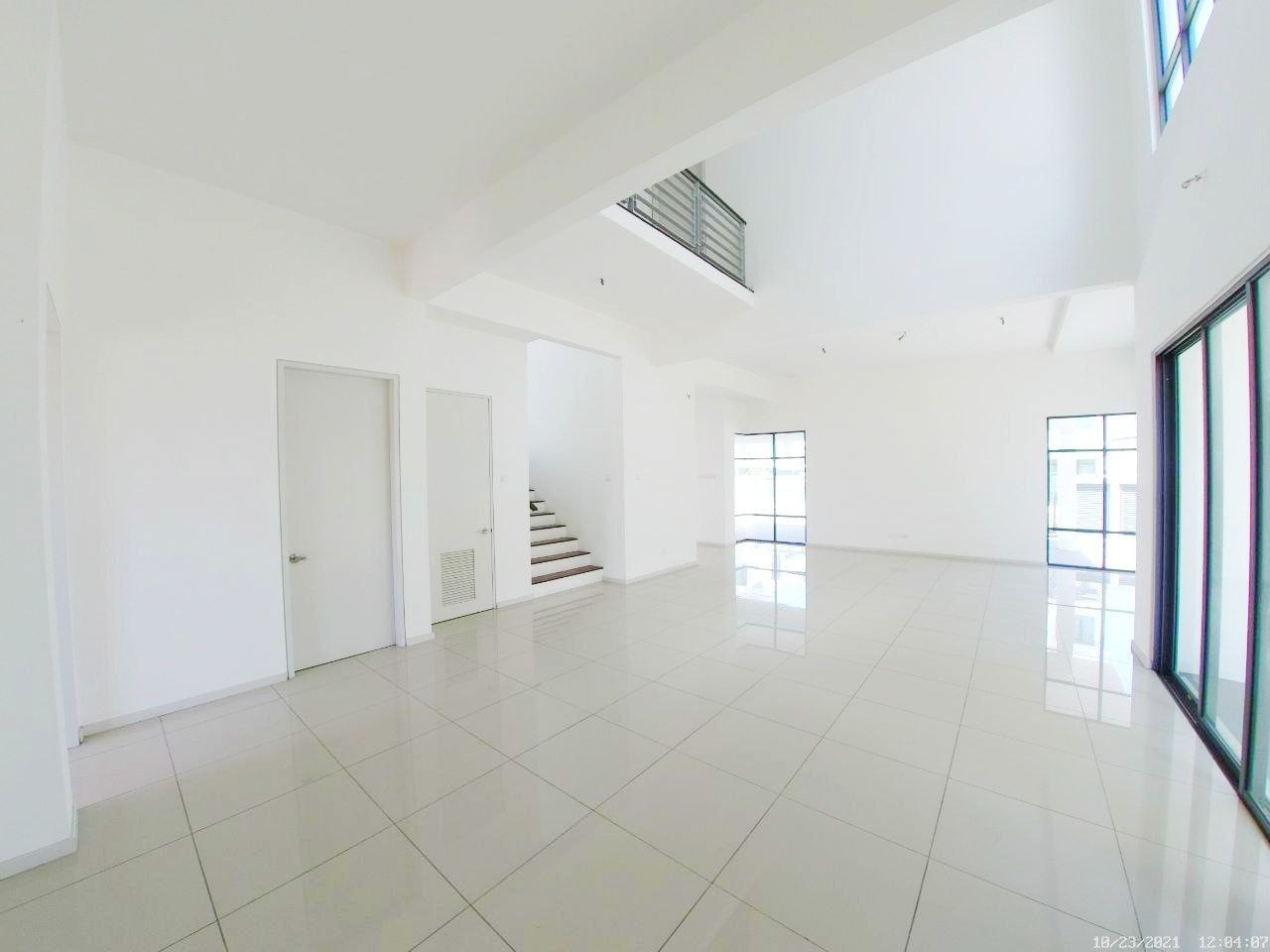 3 STOREY BUNGALOW LAMBAIAN RESIDENCE BANGI - photo 7