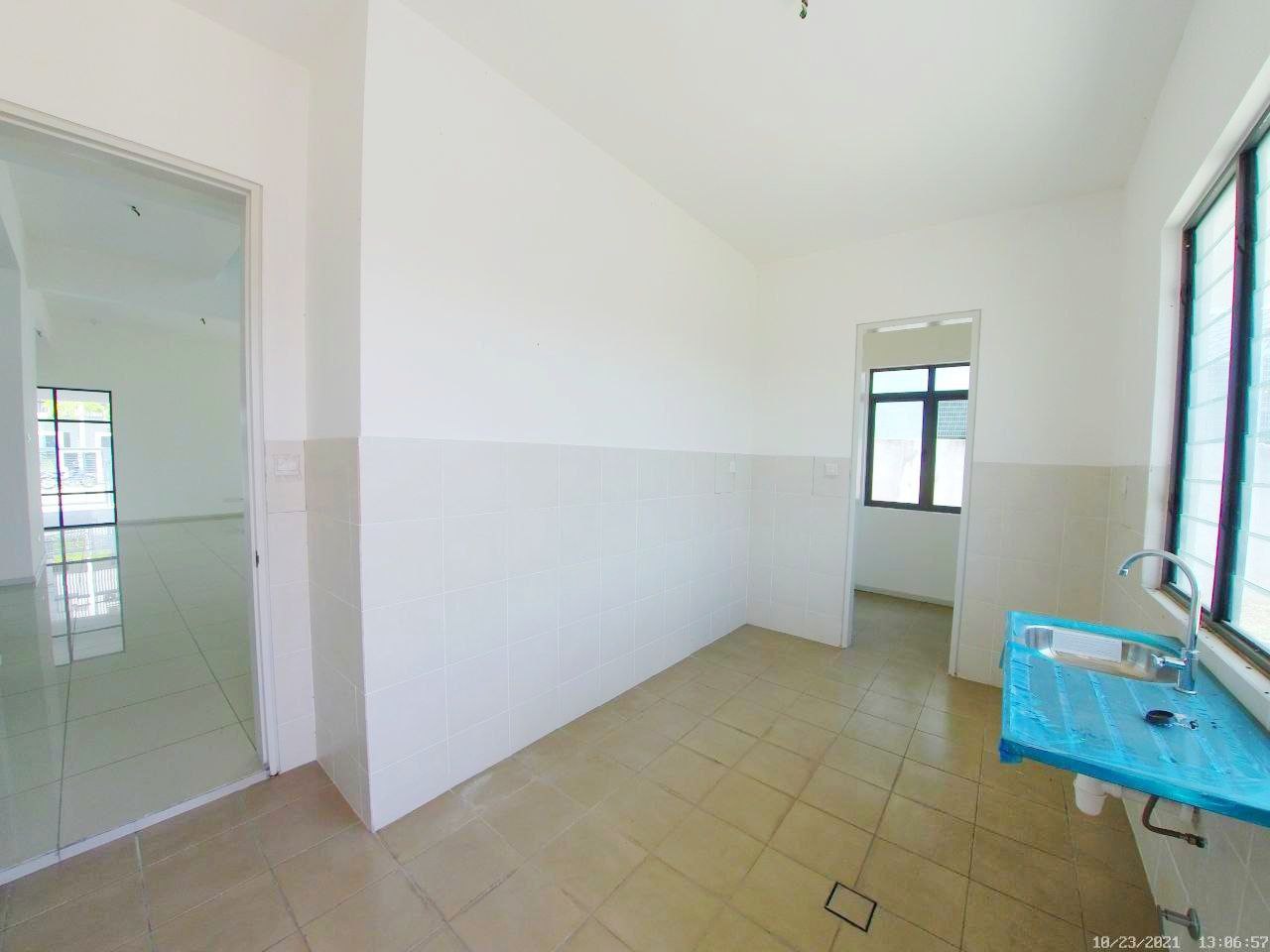 3 STOREY BUNGALOW LAMBAIAN RESIDENCE BANGI - photo 8