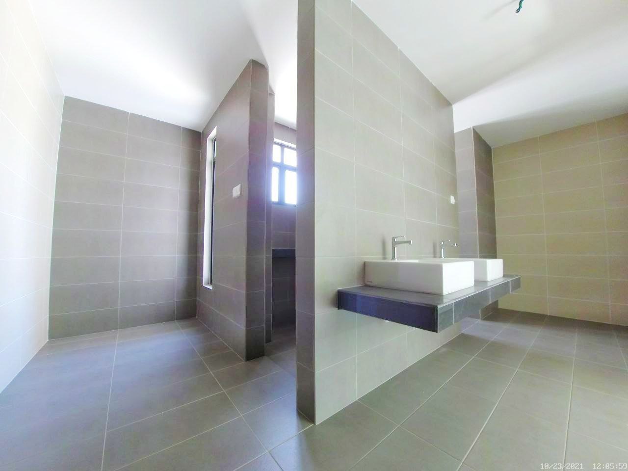 3 STOREY BUNGALOW LAMBAIAN RESIDENCE BANGI - photo 10