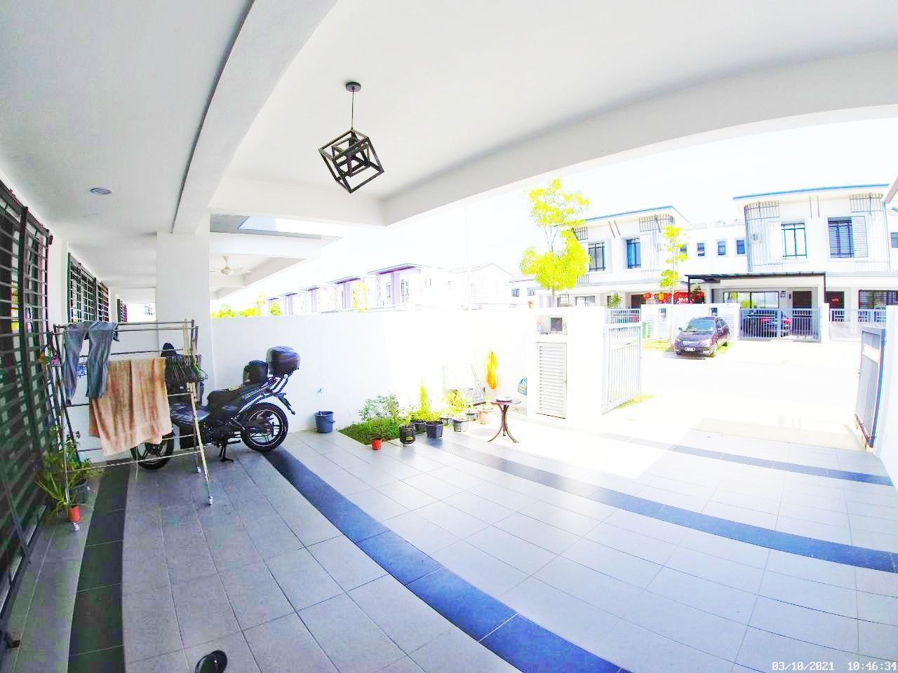 FULLY RENOVATED DOUBLE STOREY CLARUS 2 ECOHILL 2 S - photo 3