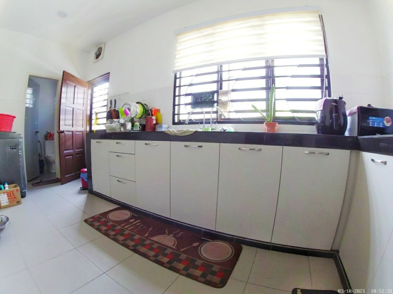 FULLY RENOVATED DOUBLE STOREY CLARUS 2 ECOHILL 2 S - photo 5