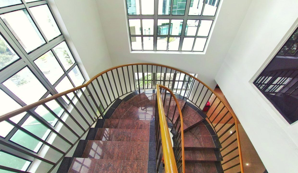 3 STOREY BUNGALOW PUTRA HILLS BUKIT RAHMAN PUTRA - photo 8