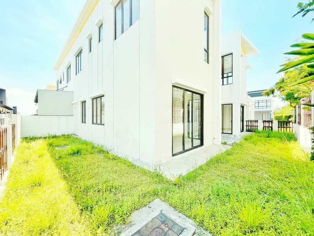 DOUBLE STOREY SEMI D MERRUM A2 SETIA ECOHILL 1 SEM - photo 3