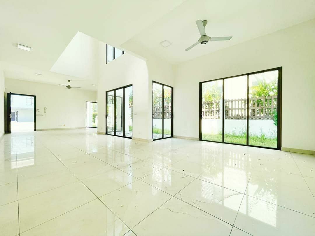 DOUBLE STOREY SEMI D MERRUM A2 SETIA ECOHILL 1 SEM - photo 4