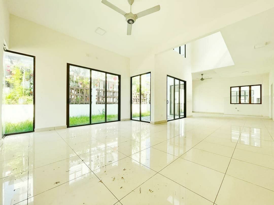 DOUBLE STOREY SEMI D MERRUM A2 SETIA ECOHILL 1 SEM - photo 5