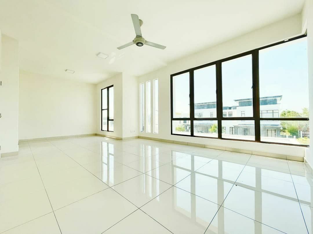 DOUBLE STOREY SEMI D MERRUM A2 SETIA ECOHILL 1 SEM - photo 6