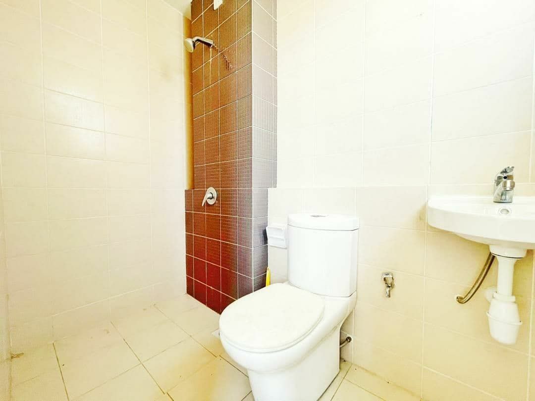 DOUBLE STOREY SEMI D MERRUM A2 SETIA ECOHILL 1 SEM - photo 8