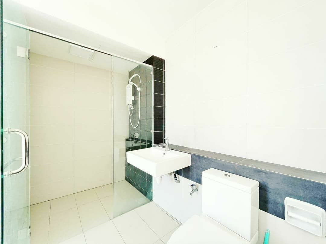 DOUBLE STOREY SEMI D MERRUM A2 SETIA ECOHILL 1 SEM - photo 9