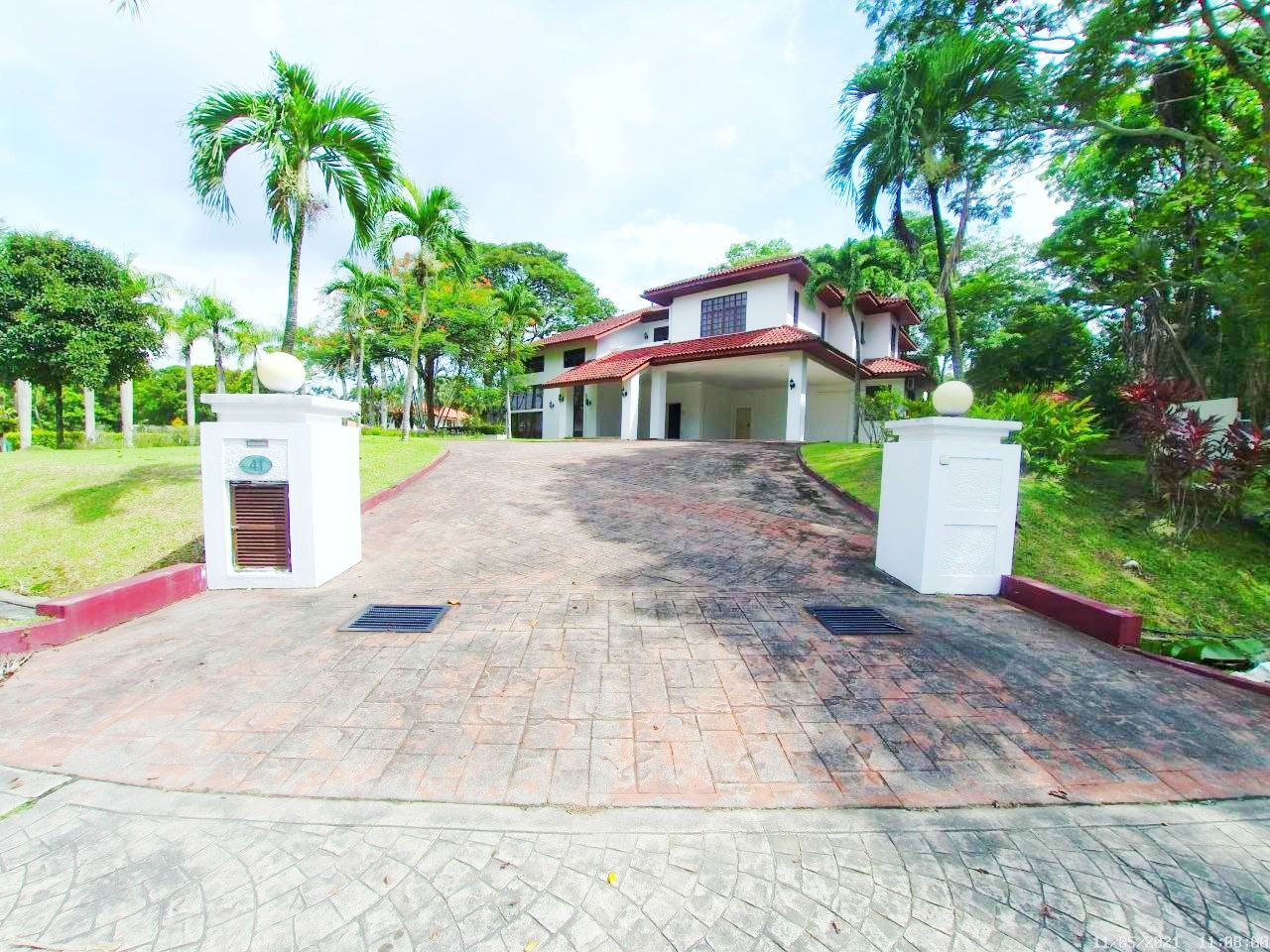 VARIOUS DESIGN DOUBLE STOREY BUNGALOW IOI RESORT C