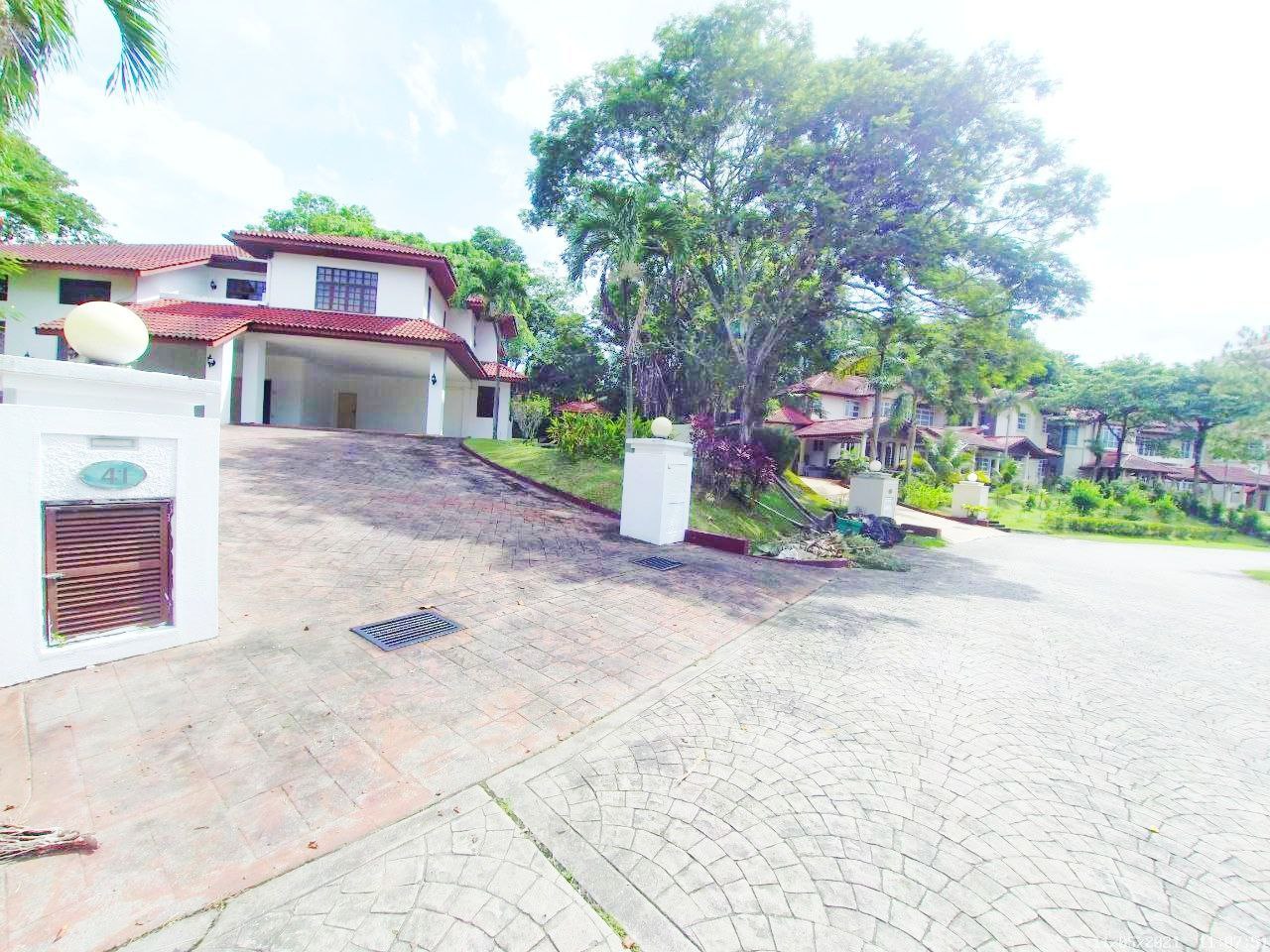 VARIOUS DESIGN DOUBLE STOREY BUNGALOW IOI RESORT C - photo 2
