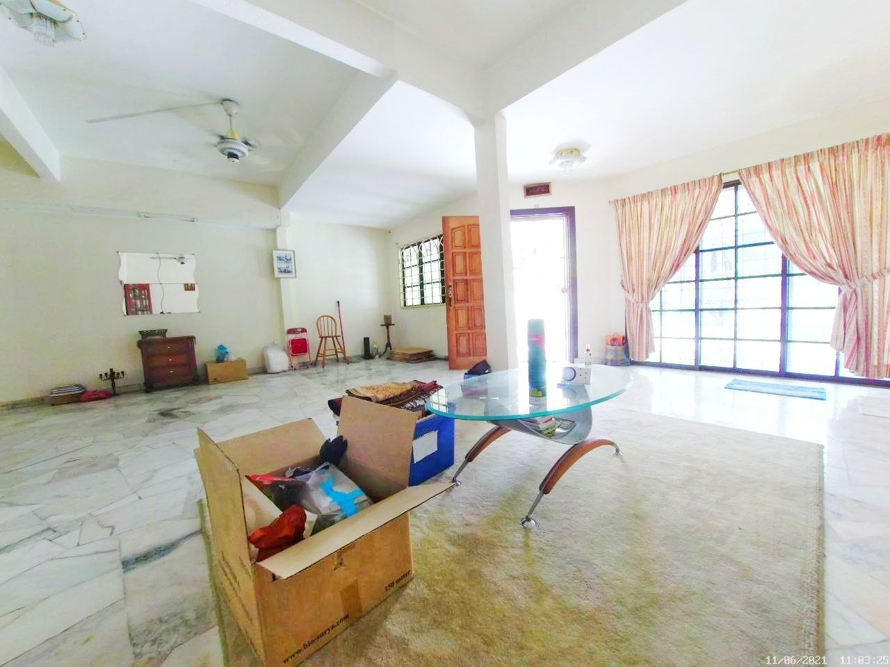 FACING OPEN PARTIALLY FURNISHED DOUBLE STOREY BAND - photo 7