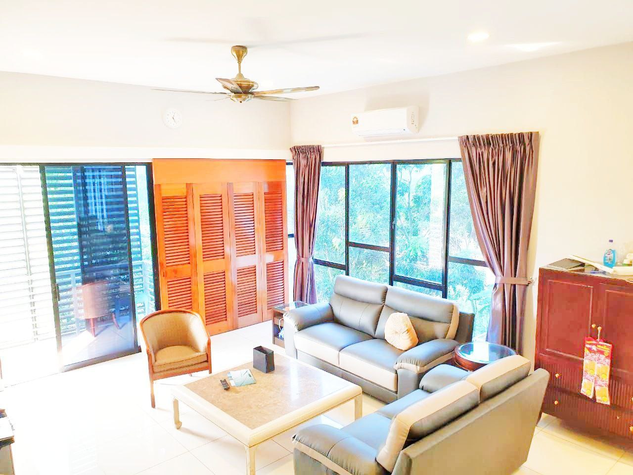 PARTIALLY FURNISHED 2 5 STOREY SEMI D 16 SIERRAS L - photo 3
