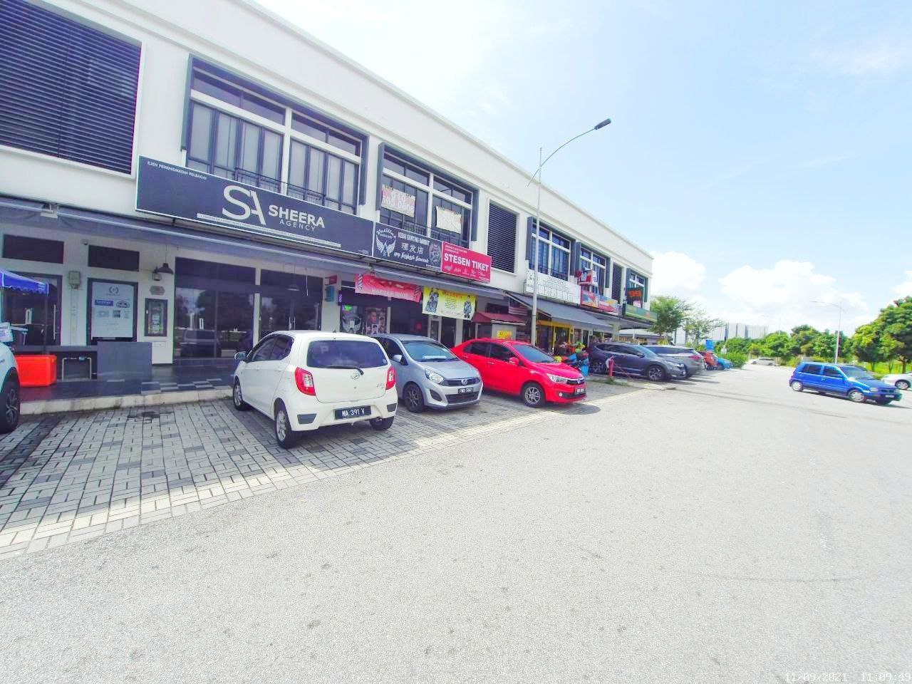 SHOPLOT ECO MAJESTIC SEMENYIH - photo 2