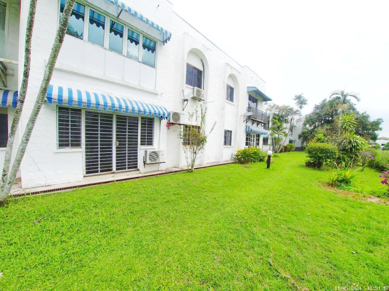 GROUND UNIT PARTIALLY FURNISHED TOWNHOUSE COUNTRY - photo 2