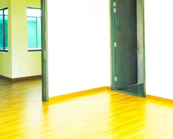 DOUBLE STOREY ASTER GROVE JALAN ELEKTRON DENAI ALA - photo 5