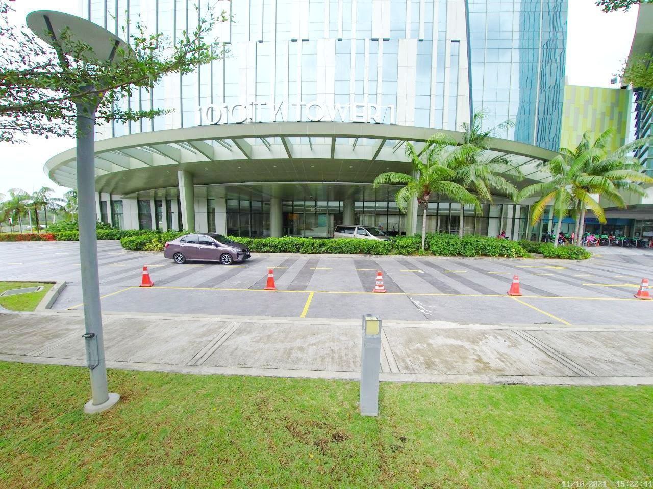 VARIOUS OFFICE UNITS IOI CITY TOWER 1 TOWER 2 PUTR - photo 3